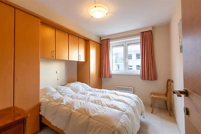 Schöne Wohnung für eine Familie