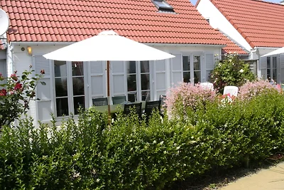 Vakantiehuis in De Haan