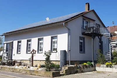 Im Alten Schulhaus