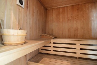 Luxus-Villa mit Sauna in Lunteren