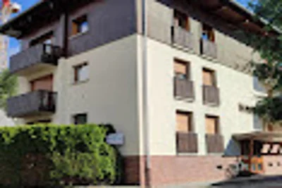 Residenz La Rivière