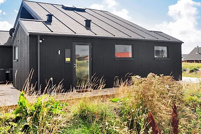 10 Personen Ferienhaus in Harboøre-By Traum
