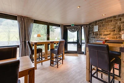 Ferienhaus nahe dem Skigebiet in Winterberg
