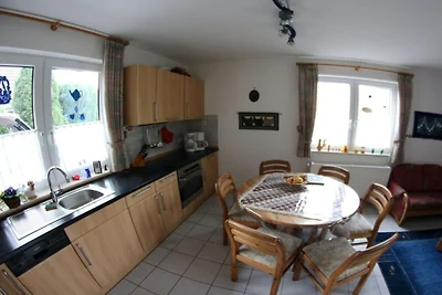 Ferienhaus mit 3 Schlafzimmer