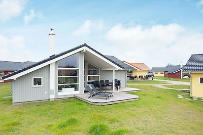 8 Personen Ferienhaus in Großenbrode