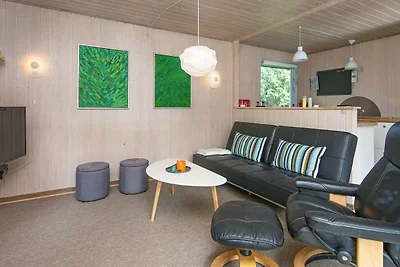 Rifugio tranquillo a Bolilmark-By Traum