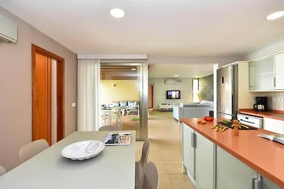 Casa vacanze, Maspalomas