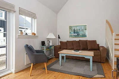 4 Personen Ferienhaus in Ringkøbing-By Traum