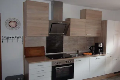 B - Haus Hoffmann