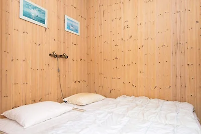 6 Personen Ferienhaus in Henne-By Traum