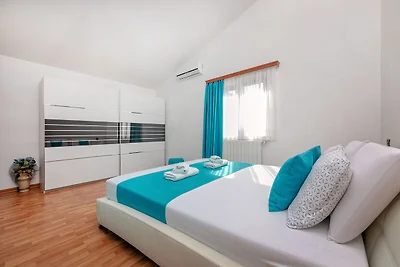 Prachtige villa in Vižinada met jacuzzi