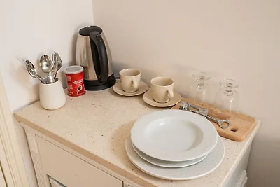 Guest House Lumin - Twin Room with City View ...