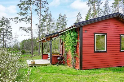 5 Personen Ferienhaus in Mellösa