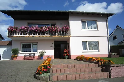 Appartamento nel centro dell'Eifel