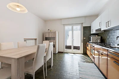 Schöne Ferienwohnung in Predazzo nahe dem...