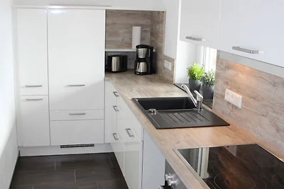 Wohnung in Winterberg nahe Skipisten