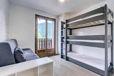 Residenz Les Cesaries