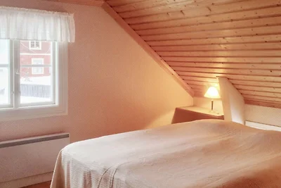 5 Personen Ferienhaus in NORDINGRÅ-By Traum