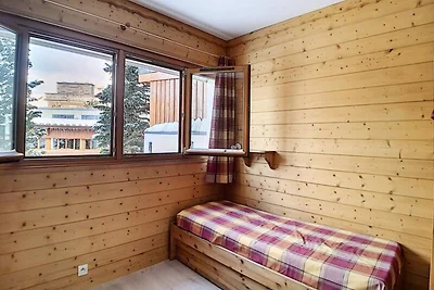 Angenehme und helle Wohnung · Direkt an der P...