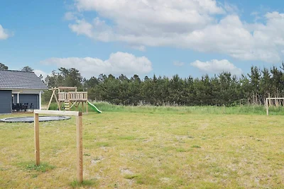 22 Personen Ferienhaus in Jerup