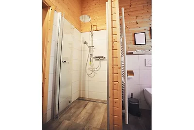 Ferienhaus in Rieden mit Schwimmbecken