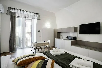 SiAmo Bari - Green Studio