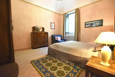 Villa d'epoca con giardino in Piemonte