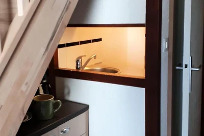 Wohnung in Port Crouesty am Fogeo-Strand