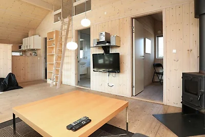 6 person holiday home in Ringkøbing-By Traum