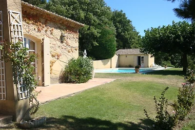 Soleggiata casa vacanze in Provenza con...