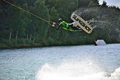 Bernsteinsee Hotel und Ferien Superior Suite