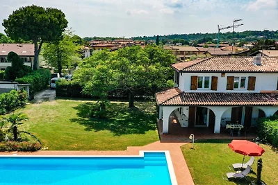 Villa mit 3 Schlafzimmer