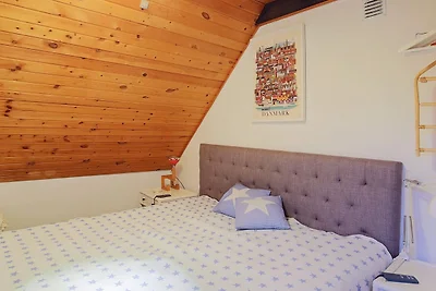 4 Personen Ferienhaus in Frederiksværk