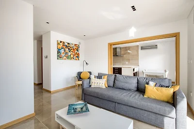 Ferienhaus in Salir do Porto mit Pool