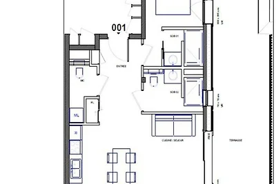 Apartment im Kirchenviertel in der Nähe der...