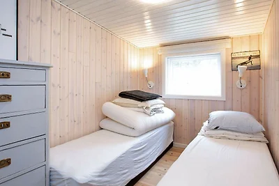 6 Personen Ferienhaus in Højby