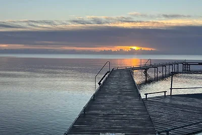 6 persoons vakantie huis in Væggerløse