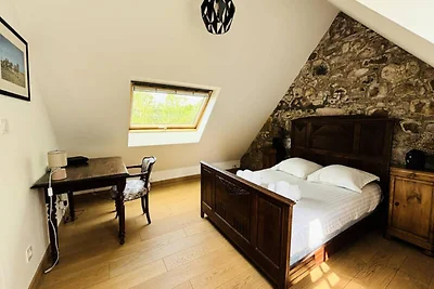 Haus in Plougrescant