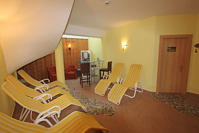 Gemütliche Wohnung in Längenfeld mit Sauna