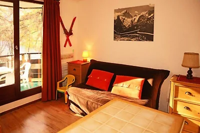 Wohnung in Le Pouzenc in der Nähe eines...