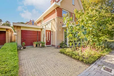 Komfortable Wohnung mit französischem Balkon