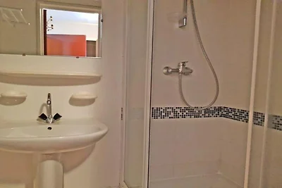 Ferienwohnung in den Alpen mit Zugang zum...