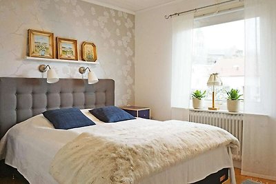 8 persoons vakantie huis in LYSEKIL