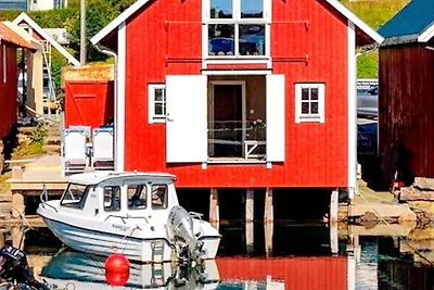 7 Personen Ferienhaus in Bud