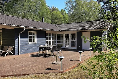6 persone case ad Læsø