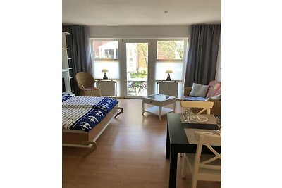 Ferienwohnung mit 1 Schlafzimmer