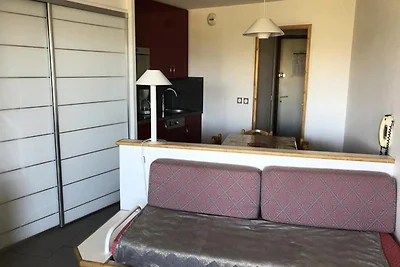 Wohnung in den Alpen nahe Skiliften