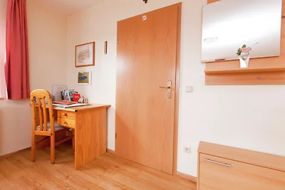 Modernes Appartement mit Sauna in Bolsdorf