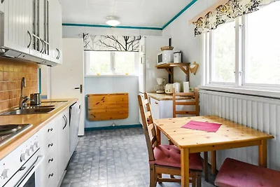 8 Personen Ferienhaus in SÄLEN-By Traum