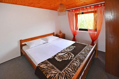 Appartements im Haus Milka, Stara Novalja